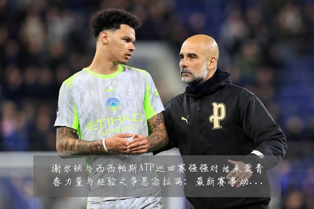 谢尔顿与西西帕斯ATP巡回赛强强对话来袭青春力量与经验之争悬念拉满：最新赛事动态与深度分析